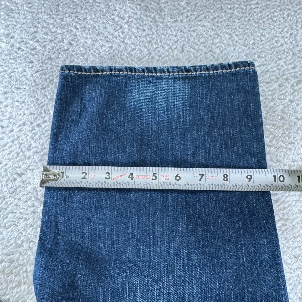 Silver Jeans any wear